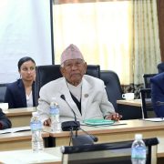 सभामुखको निर्वाचन २२ गते गर्ने सहमति