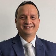 राष्ट्रिय योजना आयोगको उपाध्यक्षमा डा गुणाकर भट्ट नियुक्त