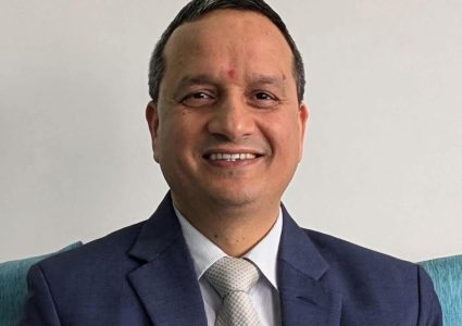 राष्ट्रिय योजना आयोगको उपाध्यक्षमा डा गुणाकर भट्ट नियुक्त