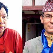 हेडसरलाई थर्काएको रास्वपा सांसद विश्वराज पोखरेलको भिडियो भाइरल, चौतर्फी आलोचना