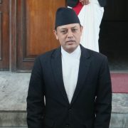नवनियुक्त सभामुख डोलप्रसाद अर्यालको सपथ आइतबार