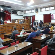 राष्ट्रिय सभामा दलले यसरी मिलाए भागबण्डा