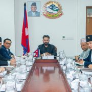 २०६२–६३ देखिका उच्च राजनीतिक पदधारीको सम्पती छानबिन गरिने, सरकारद्वारा समिति गठन