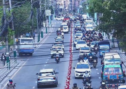 सार्वजनिक गाडीमा भाडा बढ्यो, उपत्यकामा न्यूनतम २४ रुपैयाँ