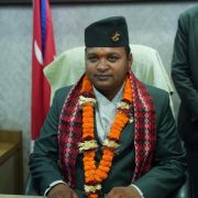 दुई सातामै श्रममन्त्री  दीपककुमार साह बर्खास्त