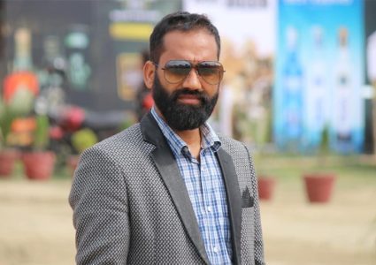 आफ्नो तस्वीर दुरुपयोग हुने भन्दै पर्यटनमन्त्रीको कार्यकक्षमा मोबाइल निषेध