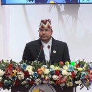 रवि लामिछानेको आश्वासनले उपसभामुखमा उम्मेदवारी दिएको ज्ञानेन्द्रको दाबी