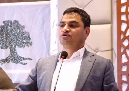 पार्टीलाई गाउँको जरादेखि डिजिटल स्क्रिनसम्म पुर्‍याउने काँग्रेसको रणनीति