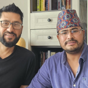 ज्ञानेन्द्र शाहीलाई रविको आग्रहः सँगै कयौँ राजनीतिक सहकार्य गर्न बाँकी नै छ