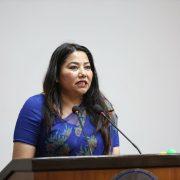 रामकुमारीको माग – जेन-जी आन्दोलनमा युवाको प्रयोगबारे निष्पक्ष छानबिन हुनुपर्छ