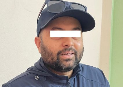 गौतमश्री सहकारीमा ‘एक्सन’: व्यवस्थापकसहित ५ जना प्रहरीको फन्दामा 