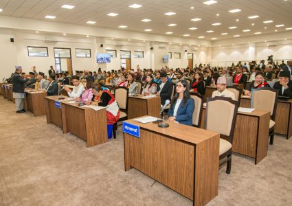 प्रतिनिधि सभाको पहिलो बैठकमा ६ दलका शिर्ष नेताले सम्बोधन गर्ने,&hellip;