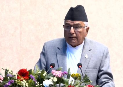 कानून दोषीका लागि भय र निर्दोषका लागि आशा हुनुपर्छः राष्ट्रपति&hellip;