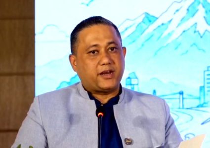 सरकार सुशासन र द्रुत आर्थिक विकासको काममा प्रतिवद्ध छः परराष्ट्रमन्त्री&hellip;