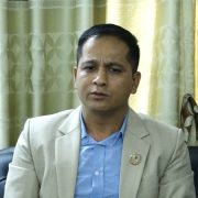सभामुख सत्तापक्षको ‘रक्षा कवच’ बनेको ऐनबहादुर महरको आरोप