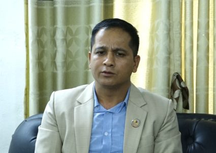 सभामुख सत्तापक्षको ‘रक्षा कवच’ बनेको ऐनबहादुर महरको आरोप