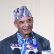 राप्रपामा रहँदाका चार वर्ष मेरो राजनीतिक जीवनकै पीडादायी भएः धवलशमशेर जबरा