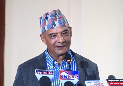 राप्रपामा रहँदाका चार वर्ष मेरो राजनीतिक जीवनकै पीडादायी भएः धवलशमशेर&hellip;