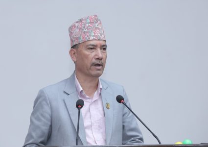 सरकारले ल्याएको बजेटमा प्रशस्त कमजोरी छन्ः काँग्रेस सांसद रोकाय