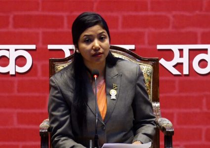 काठमाडौं महानगरको आर्थिक वर्ष २०८३/८४ को नीति तथा कार्यक्रम पारित