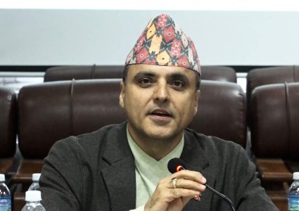 अदालतको फैसलालाई सरकारको ‘हार–जित’ का रूपमा बुझ्नु संकुचित मानसिकताः मुख्य&hellip;