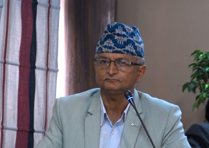 जेन–जी आन्दोलनसम्बन्धि मानव अधिकार आयोगको सिफारिस गैर संवैधानिक छः बार&hellip;