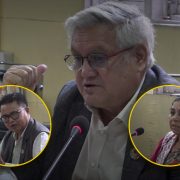 ग्यालरी बैठक सांस्कृतिक र पुरातात्विक स्वरूप झल्किने बनाउ