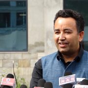 पार्टीले संसदीय दलको नेता हटाउने विषयलाई अपव्याख्या गरियोः गणेश पराजुली