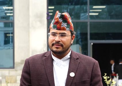प्रधानमन्त्री र गृहमन्त्रीले पनि ट्राफिक नियम उलंघन गरेका छन्, कारबाही&hellip;