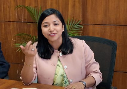 सुकुम्बासी समस्या समाधानका लागि जग्गाको स्वामित्वभन्दा आवासको सुनिश्चितता आवश्यक :&hellip;