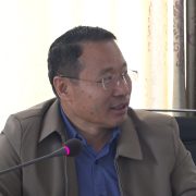 संसदीय सुनुवाई प्रणालीलाई पुनरावलोकन गर्नुपर्छः वर्षमान पुन