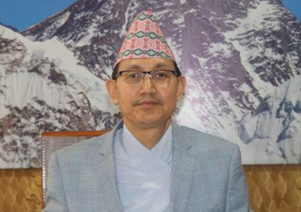 गोविन्दबहादुर कार्की मुख्यसचिवमा नियुक्त