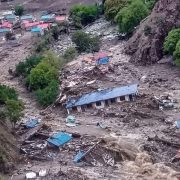 तीन महिनामा विपद्मा परि १६० जनाको मृत्यु