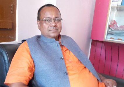 तीन दलीय गठबन्धन मधेसमा कायम रहने मुख्यमन्त्रीको दाबी