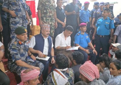 मिटरब्याजलाई गम्भीर आर्थिक अपराध घोषणा गर्ने तयारी, विशेष ऐन र&hellip;