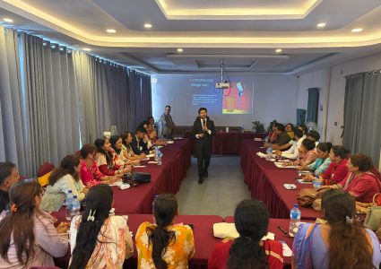 होस्टल एशोसिएसनले गर्यो दोस्रो चरणको ५ दिने प्रभावकारी सार्वजनिक वक्तृत्व&hellip;