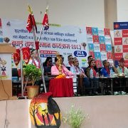 नवनियुक्त खेलकुद पदाधिकारी तथा राष्ट्रिय पदक विजेता खेलाडी सम्मानित
