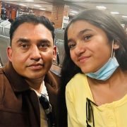 अमेरिका फर्किदैं धुर्मुसले लेखे– १८ करोड ऋणको भारी बोकेर मातृभूमि छोड्दैछु