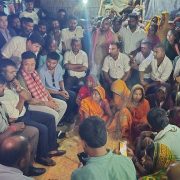 गणेश यादवका परिवार र सरकारबीच सात बुँदे सहमति