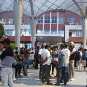 अस्पतालमा पीडितको गुनासोः कि सास कि लास भेट्न पाए हुन्थ्यो, अव त आशै मर्न थाल्यो