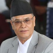 पूर्वप्रधानन्यायाधीश चोलेन्द्रशमशेर जबरा पक्राउ,खुलाइएन कारण