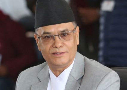 पूर्वप्रधानन्यायाधीश चोलेन्द्रशमशेर जबरा पक्राउ,खुलाइएन कारण