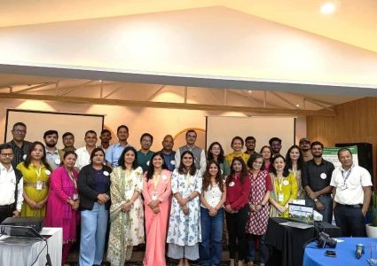 क्लिन अप नेपालको १३औँ साधारणसभा सकियो, पारदर्शिता र जवाफदेहितामा जोड