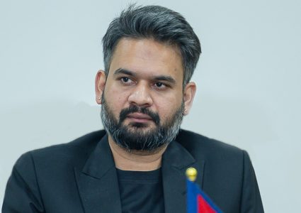 प्रधानमन्त्री बालेन्द्र शाहको अमेरिका भ्रमण स्वीकृत