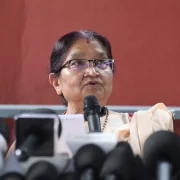 खरानी ग्याङले सम्मानको अर्थ नबुझ्नु स्वाभाविकै होः राधिका शाक्य